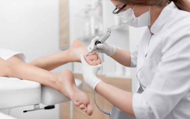 The Complete Guide to Finding the Best Podiatrist in Singapore