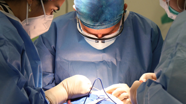 Tonsil Stone Removal Surgery